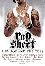 Rap Sheet: Hip-Hop and the Cops