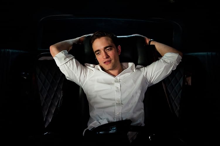 Cosmopolis (2012)