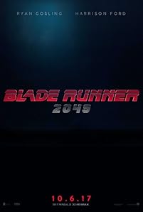 Thirty years after the events of the first film, a new blade runner, LAPD Officer K (Ryan Gosling), unearths a long-buried secret that has the potential to plunge what's left of society into chaos. K's discovery leads him on a quest to find Rick Deckard (Harrison Ford), a former LAPD blade runner who has been missing for 30 years.