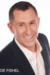 Joe Fishel Picture