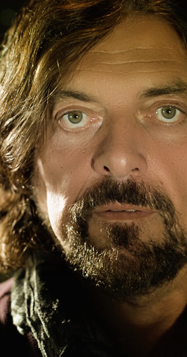 Alan Parsons - IMDb