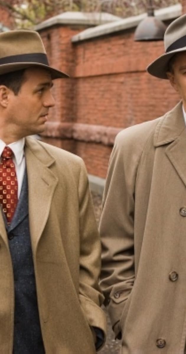 Pictures & Photos from Shutter Island (2010) IMDb