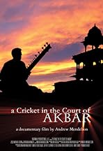 A Cricket in the Court of Akbar
