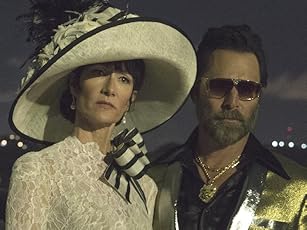 The IMDb Show (2017-)