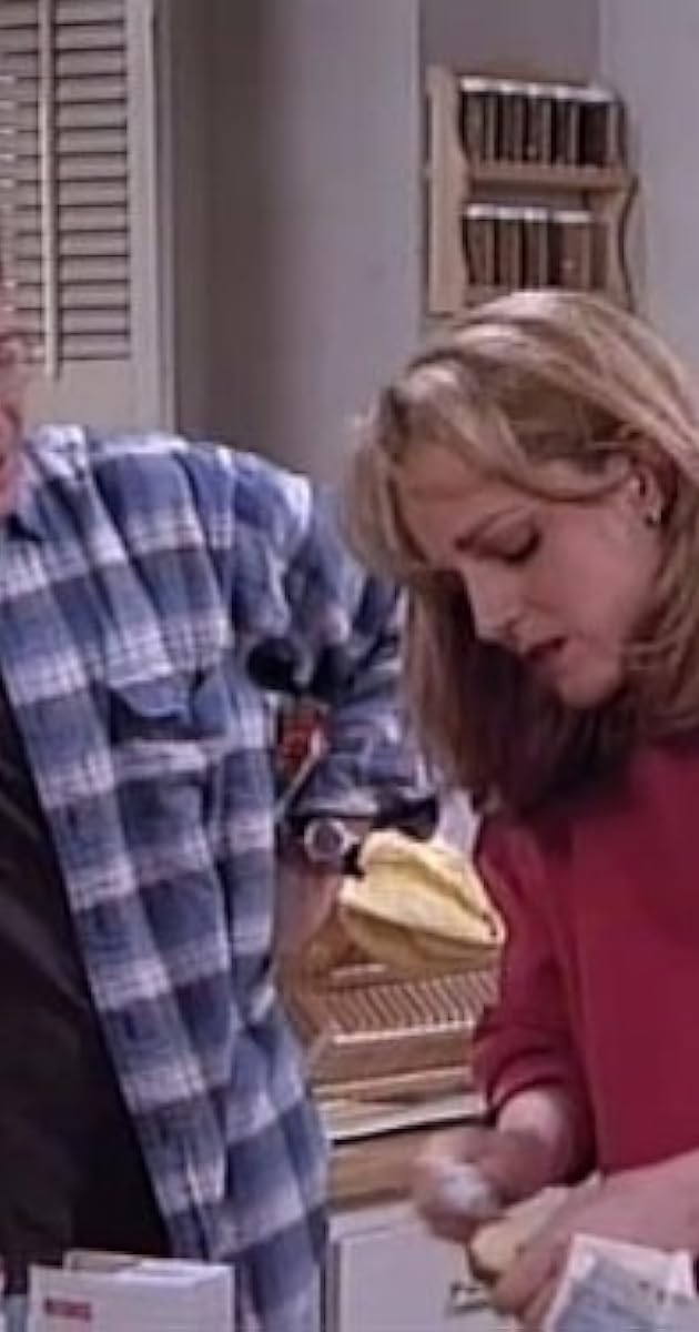 "Mad About You" Giblets for Murray (TV Episode 1994) IMDb