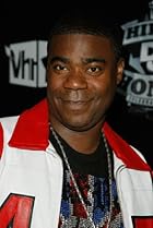 Image of Tracy Morgan