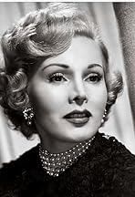 The People vs. Zsa Zsa Gabor