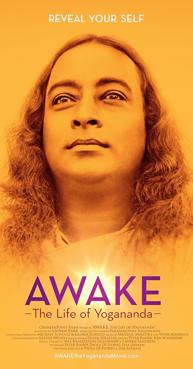 Torrent Awake The Life Of Yogananda Subtitles