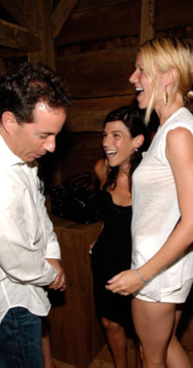 Pictures & Photos of Jessica Seinfeld IMDb