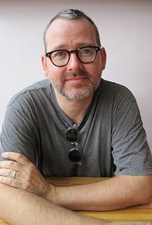 Morgan Neville Picture