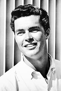Richard Beymer Picture