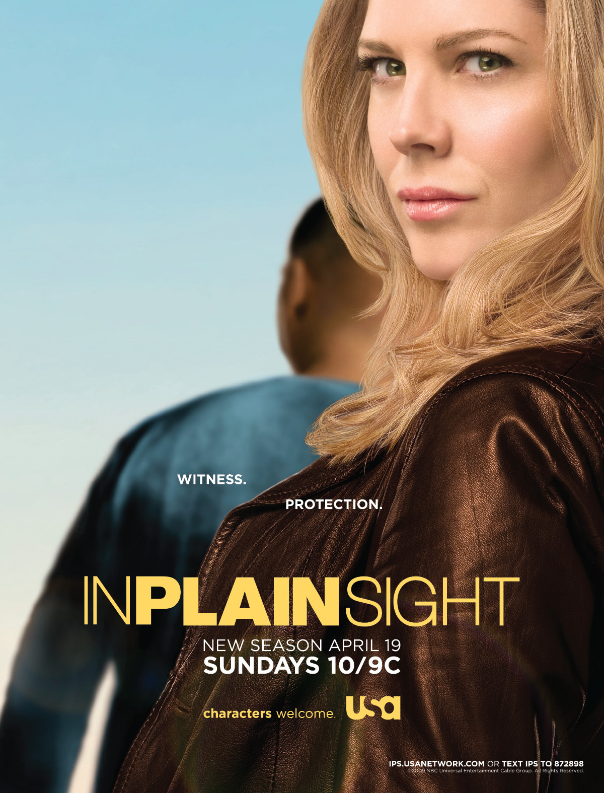 In Plain Sight (TV Series 20082012) IMDbPro