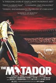 The Matador Poster