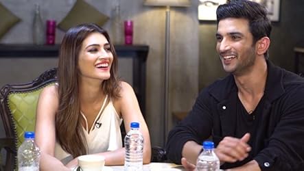 The Insider's Watchlist (2017-)