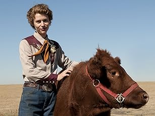 Claire Danes in Temple Grandin (2010)