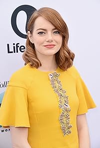 Emma Stone