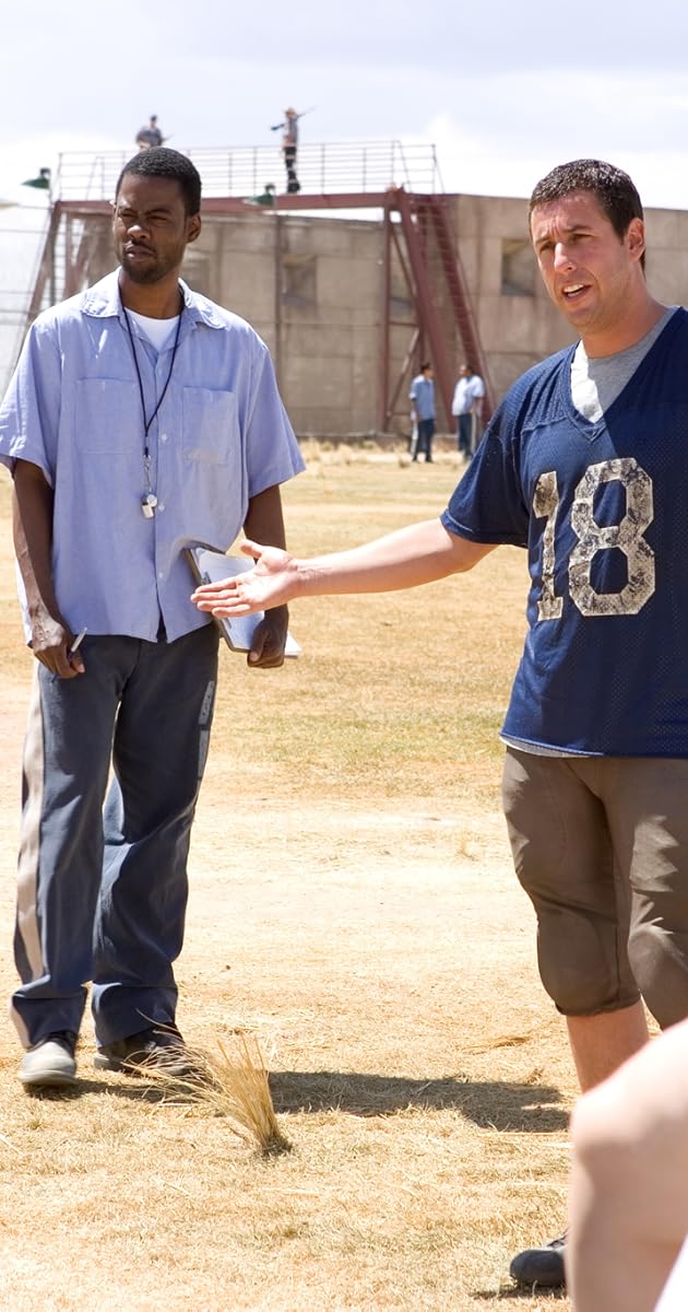 2005 The Longest Yard