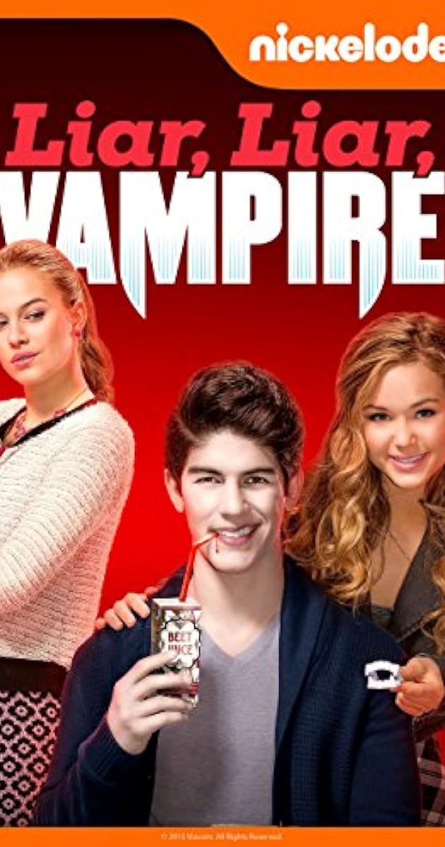Liar Liar Vampire Stream Liar Liar Vampire Stream