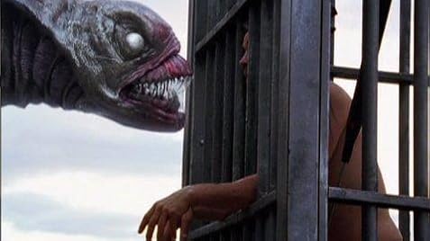 The Sea Beast (TV Movie 2008) - IMDb
