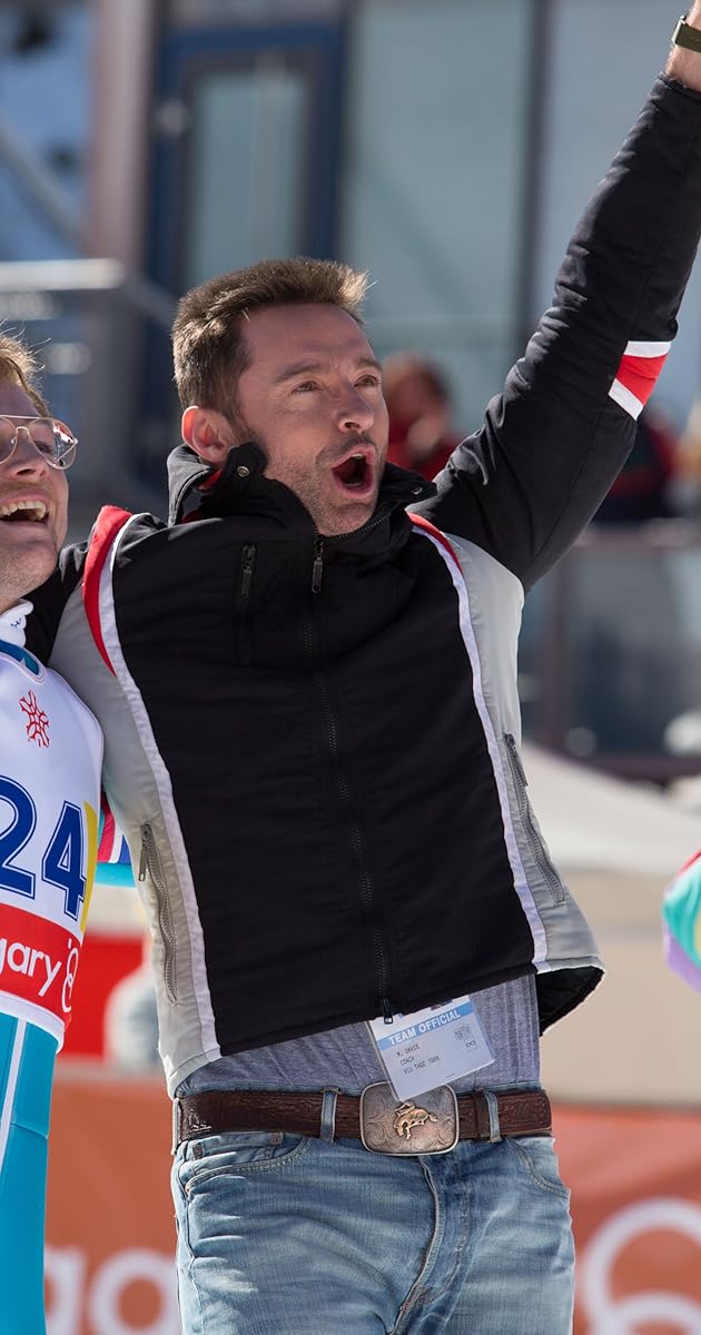 Pictures & Photos from Eddie the Eagle (2016) IMDb