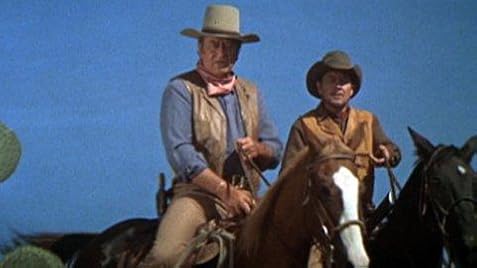Chisum (1970) - IMDb