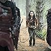 Ivana Baquero in The Shannara Chronicles (2016)
