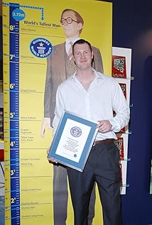 Neil Fingleton Picture