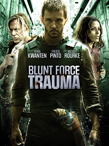 Trauma Full Movie Online Free