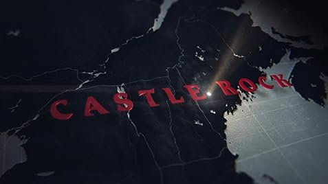 Castle Rock (TV Series 2018– ) - IMDb