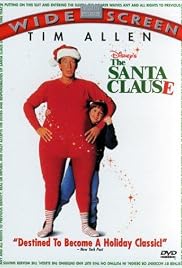 ¡Vaya Santa Claus! Poster