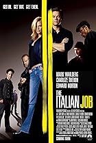Image of The Italian Job