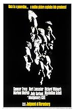 Judgment at Nuremberg