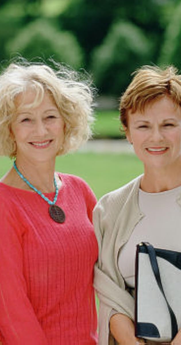 Pictures & Photos from Calendar Girls (2003) IMDb