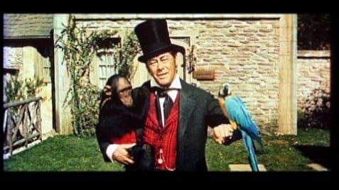Doctor Dolittle (1967) - IMDb