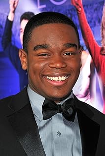 Dexter Darden Imdb