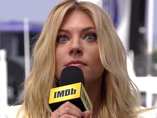 IMDb at San Diego Comic-Con (2016-)