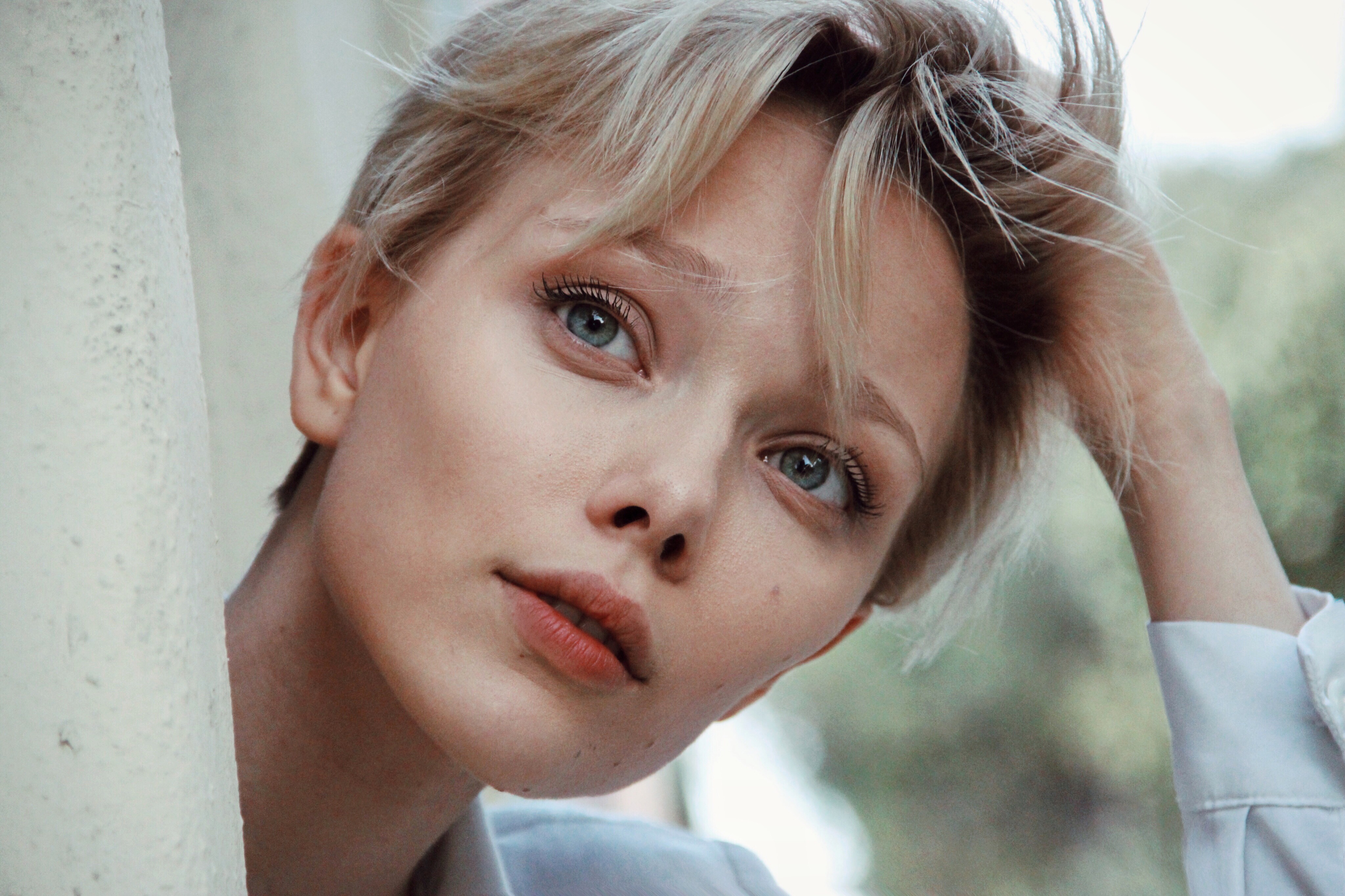 Ivanna Sakhno IMDbPro