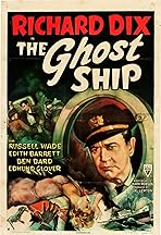 The Ghost Ship