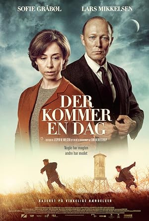 The Day Will Come poster