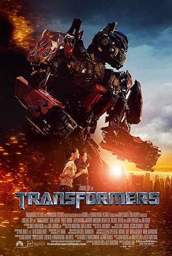 Transformers