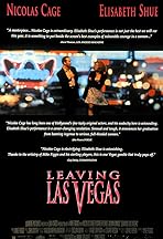Leaving Las Vegas