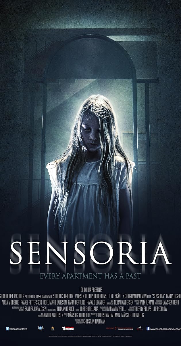 Sensoria Film