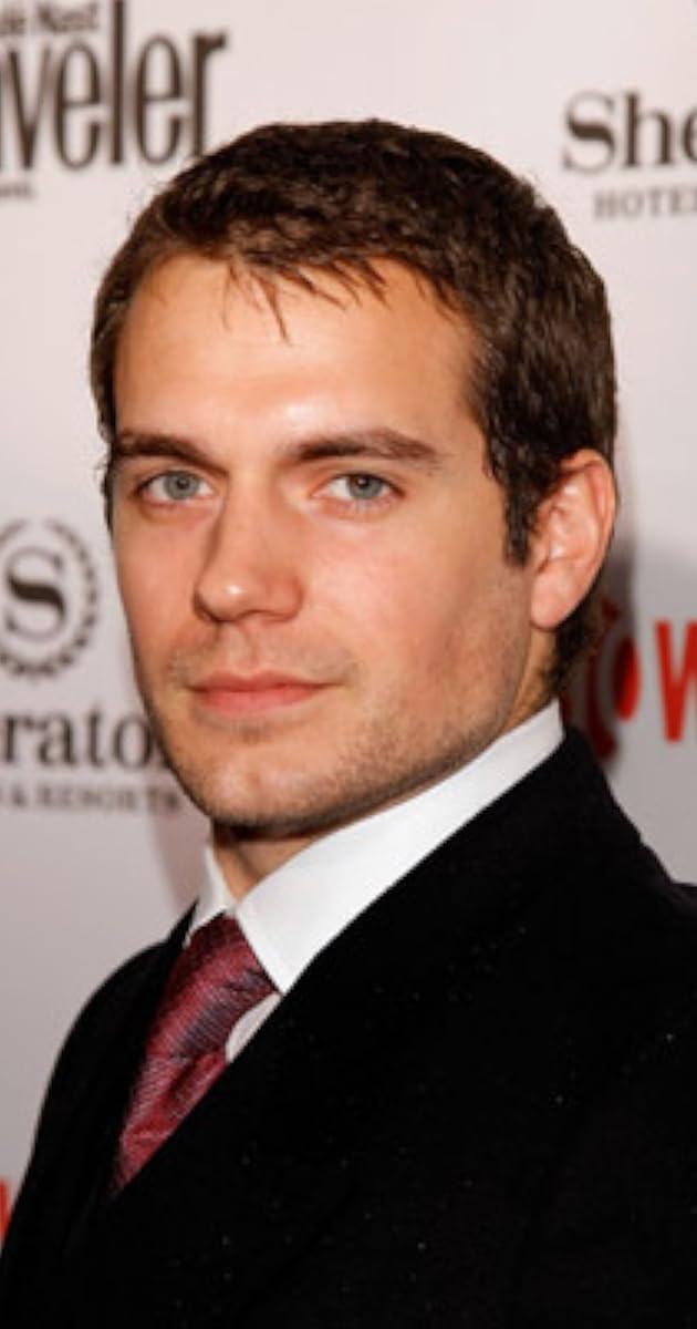 Pictures & Photos of Henry Cavill - IMDb