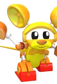 Animal Mechanicals (TV Series 2008– ) - IMDb