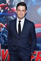 Image of Enver Gjokaj