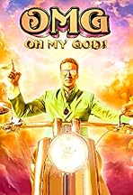 OMG: Oh My God!
