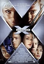 X-Men 2