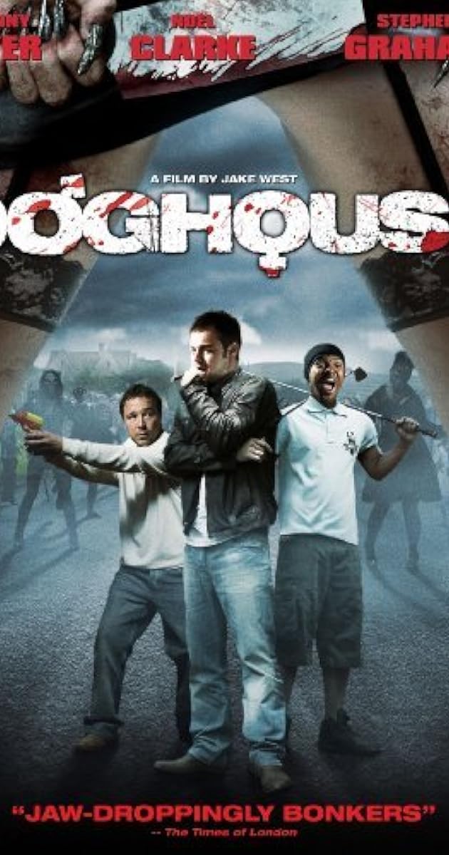 Doghouse (2009) IMDb