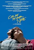 Call Me by Your Name (2017)