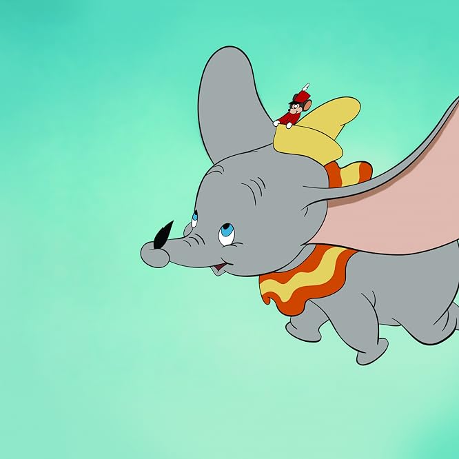 Dumbo (1941)